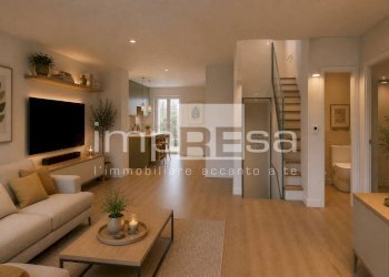 Foto 5 - Casa semi indipendente Paderno di Ponzano, Ponzano Veneto - foto 5