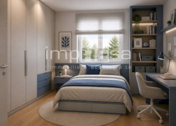 Foto 6 - Casa semi indipendente Paderno di Ponzano, Ponzano Veneto - foto 6