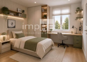 Foto 7 - Casa semi indipendente Paderno di Ponzano, Ponzano Veneto - foto 7