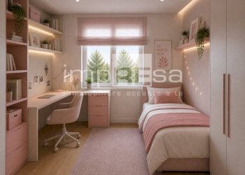Foto 8 - Casa semi indipendente Paderno di Ponzano, Ponzano Veneto - foto 8