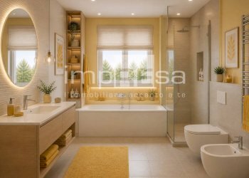 Foto 9 - Casa semi indipendente Paderno di Ponzano, Ponzano Veneto - foto 9