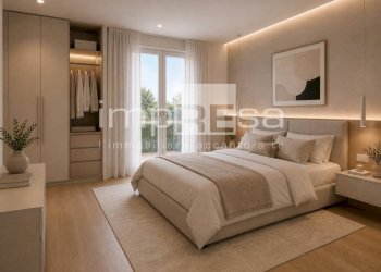 Foto 10 - Casa semi indipendente Paderno di Ponzano, Ponzano Veneto - foto 10