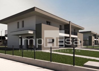 Foto 12 - Casa semi indipendente Paderno di Ponzano, Ponzano Veneto - foto 12