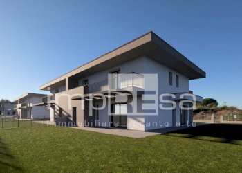 Foto 13 - Casa semi indipendente Paderno di Ponzano, Ponzano Veneto - foto 13