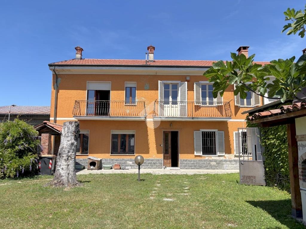 Independent house Vicolo Ivrea, Santena - photo 2