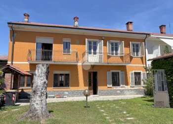 Independent house Vicolo Ivrea, Santena - photo 1