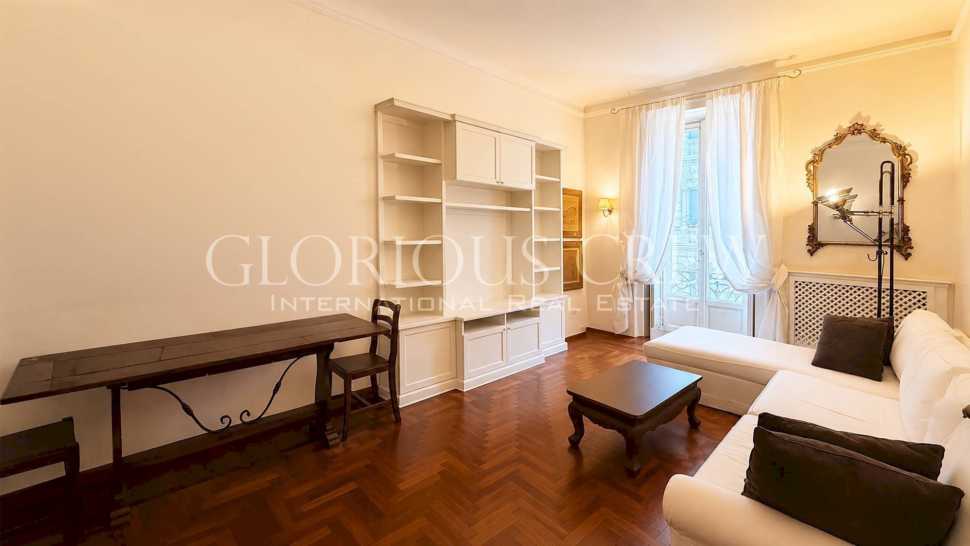 Foto 3 - Appartamento Via Macedonio Melloni, Milano - foto 3