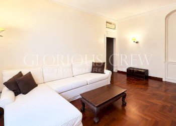 Foto 1 - Appartamento Via Macedonio Melloni, Milano - foto 1