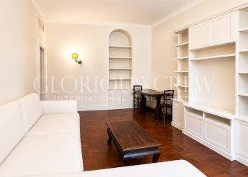 Foto 2 - Appartamento Via Macedonio Melloni, Milano - foto 2
