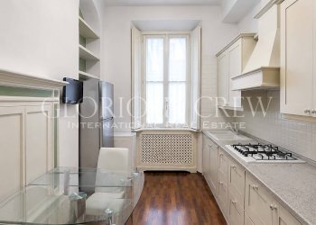 Foto 4 - Appartamento Via Macedonio Melloni, Milano - foto 4