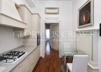 Foto 6 - Appartamento Via Macedonio Melloni, Milano - foto 6