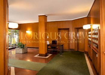 Foto 10 - Appartamento Via Francesco Melzi D'eril, Milano - foto 10