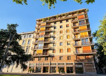 Foto 12 - Appartamento Via Francesco Melzi D'eril, Milano - foto 12