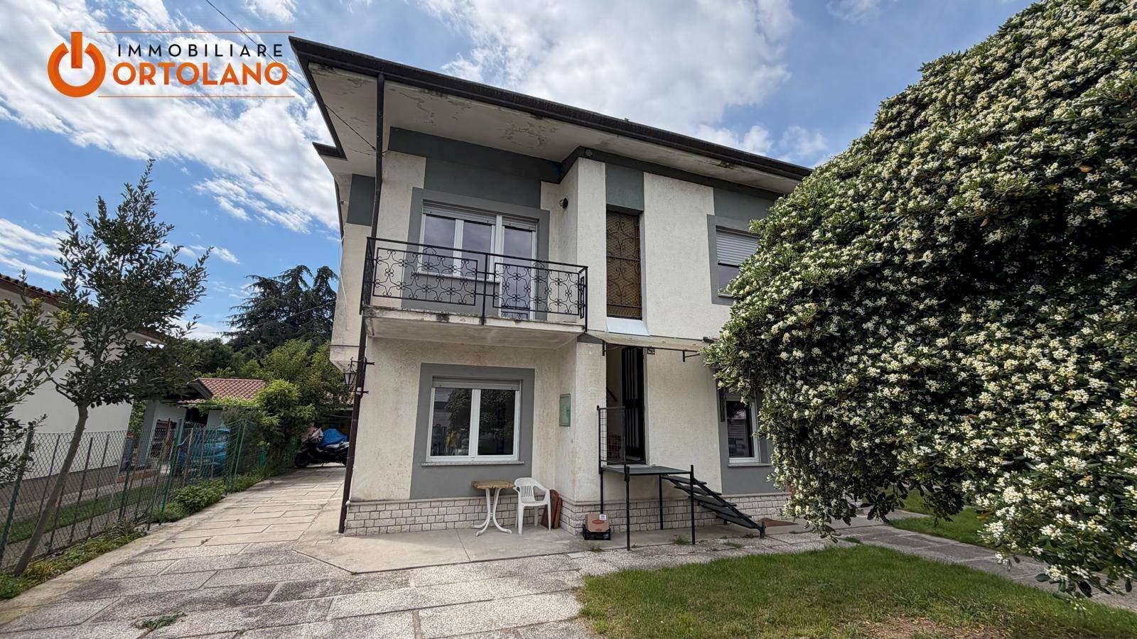 Foto 1 - Casa semi indipendente Ronchi dei Legionari - foto 1