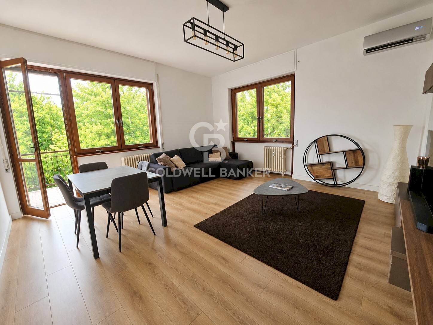 Foto 1 - Four-room apartment Via Anna Magnani, Roma - photo 1
