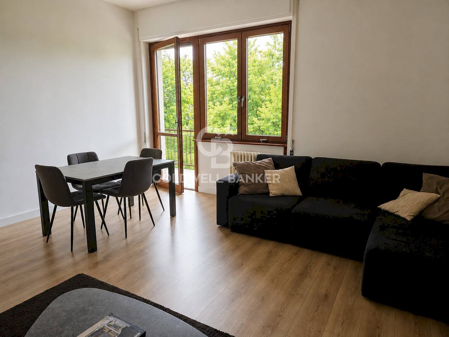 Foto 2 - Four-room apartment Via Anna Magnani, Roma - photo 2