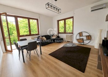 Foto 1 - Four-room apartment Via Anna Magnani, Roma - photo 1