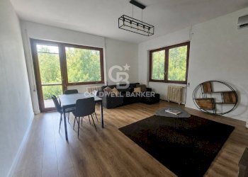Foto 6 - Four-room apartment Via Anna Magnani, Roma - photo 6