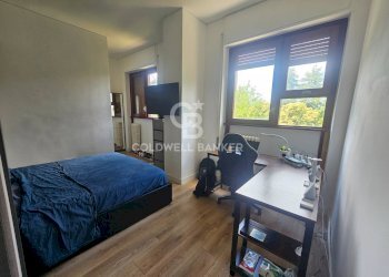 Foto 10 - Four-room apartment Via Anna Magnani, Roma - photo 10