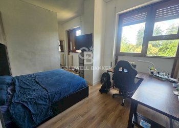 Foto 12 - Four-room apartment Via Anna Magnani, Roma - photo 12