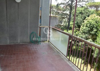 Foto 15 - Four-room apartment Via Anna Magnani, Roma - photo 15