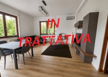 Foto 1 - Four-room apartment Via Anna Magnani, Roma - photo 1