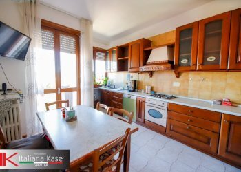 Foto 5 - Three-room apartment via carlo alberto
 
1, San Giorgio Canavese - photo 5