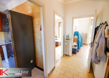 Foto 6 - Three-room apartment via carlo alberto
 
1, San Giorgio Canavese - photo 6