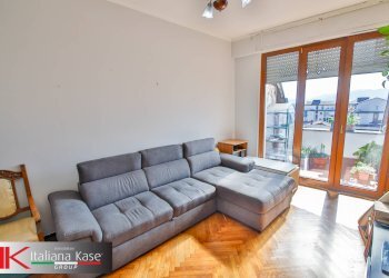 Foto 8 - Three-room apartment via carlo alberto
 
1, San Giorgio Canavese - photo 8