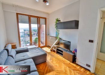 Foto 9 - Three-room apartment via carlo alberto
 
1, San Giorgio Canavese - photo 9