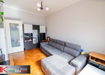 Foto 10 - Three-room apartment via carlo alberto
 
1, San Giorgio Canavese - photo 10