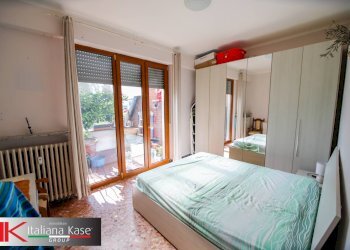 Foto 16 - Three-room apartment via carlo alberto
 
1, San Giorgio Canavese - photo 16
