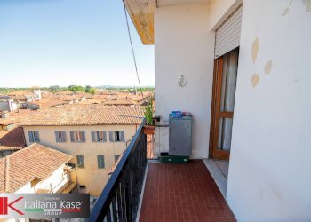 Foto 24 - Three-room apartment via carlo alberto
 
1, San Giorgio Canavese - photo 24