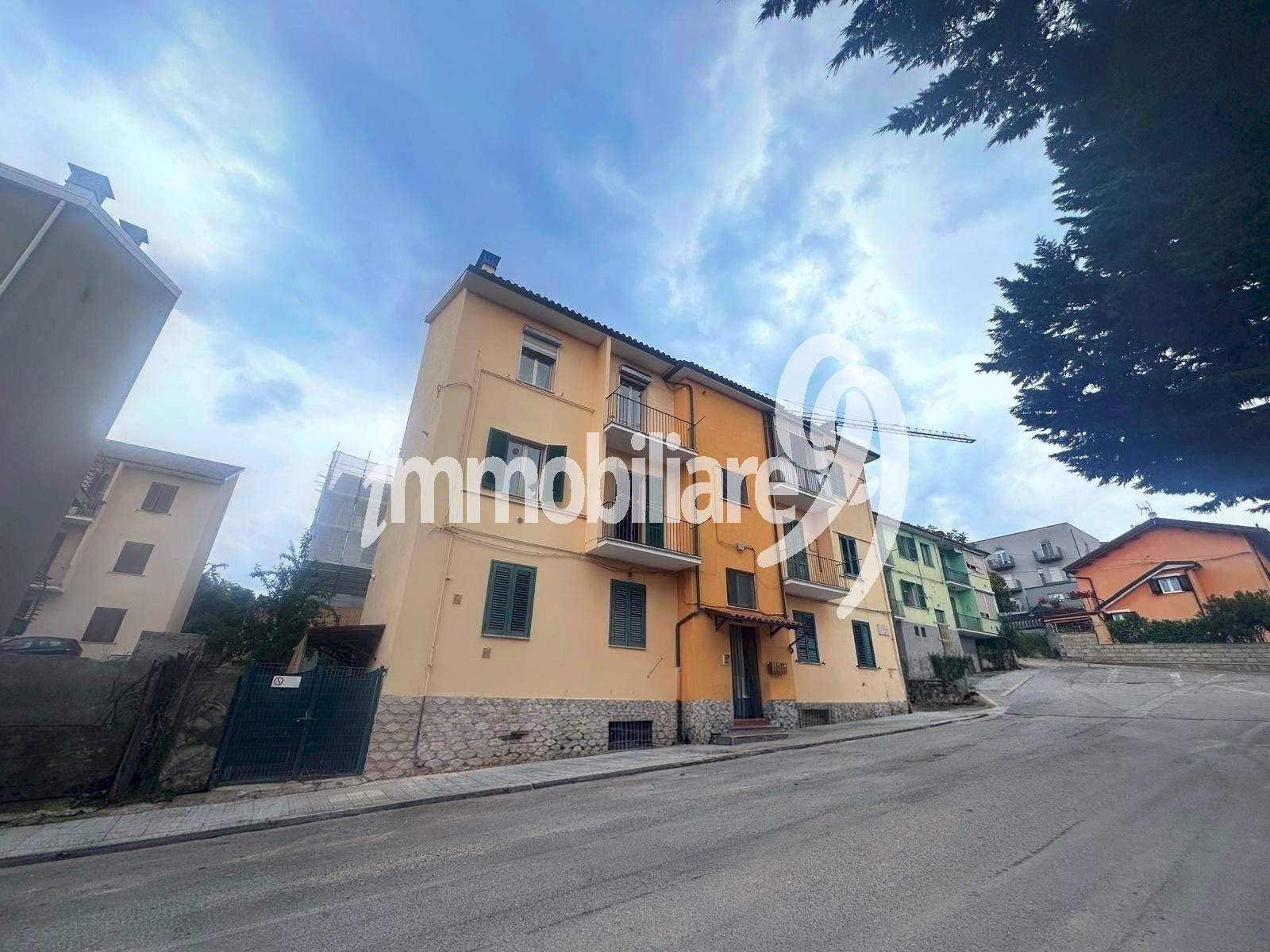 Foto 1 - Appartamento Piazza Campo Imperatore
 
8, L'Aquila - foto 1