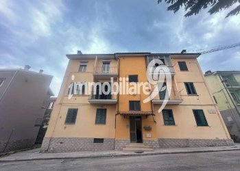 Foto 2 - Appartamento Piazza Campo Imperatore
 
8, L'Aquila - foto 2