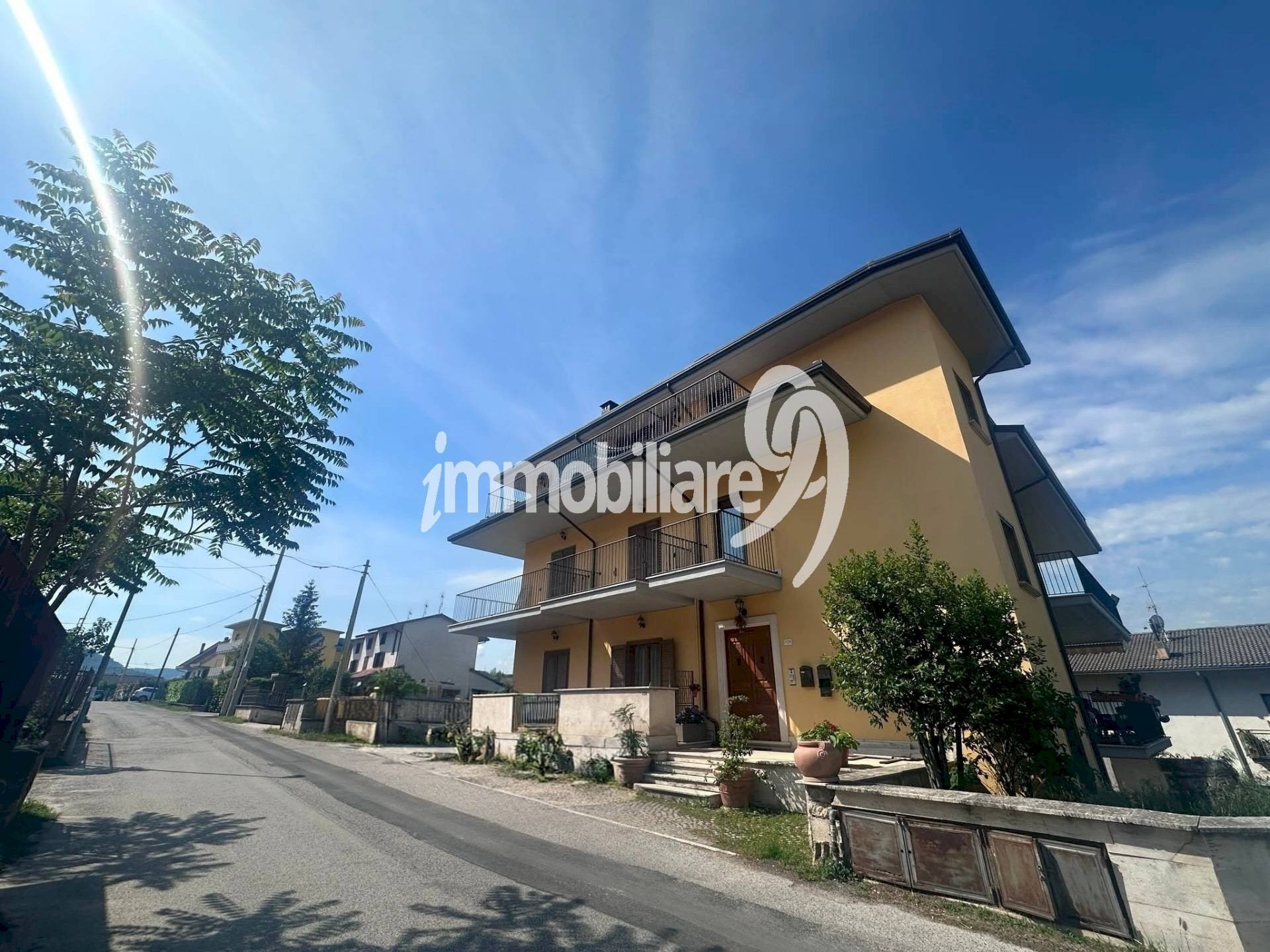 Foto 1 - Four-room apartment via amicis
 
136, Pizzoli - photo 1