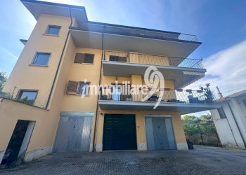 Foto 5 - Four-room apartment via amicis
 
136, Pizzoli - photo 5