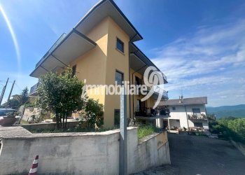 Foto 6 - Four-room apartment via amicis
 
136, Pizzoli - photo 6