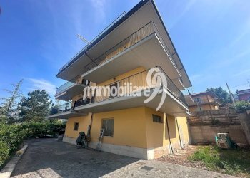 Foto 7 - Four-room apartment via amicis
 
136, Pizzoli - photo 7
