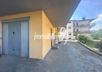 Foto 8 - Four-room apartment via amicis
 
136, Pizzoli - photo 8