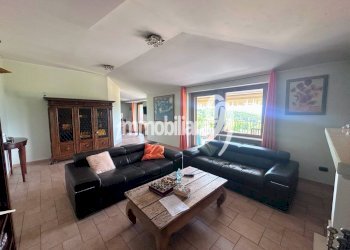 Foto 9 - Four-room apartment via amicis
 
136, Pizzoli - photo 9