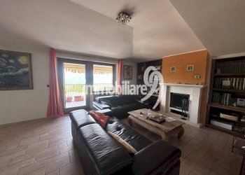 Foto 11 - Four-room apartment via amicis
 
136, Pizzoli - photo 11