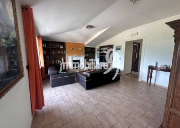 Foto 12 - Four-room apartment via amicis
 
136, Pizzoli - photo 12