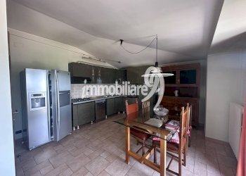 Foto 14 - Four-room apartment via amicis
 
136, Pizzoli - photo 14