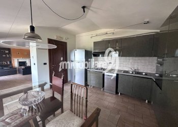 Foto 15 - Four-room apartment via amicis
 
136, Pizzoli - photo 15