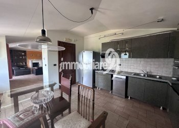Foto 16 - Four-room apartment via amicis
 
136, Pizzoli - photo 16
