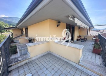Foto 20 - Four-room apartment via amicis
 
136, Pizzoli - photo 20