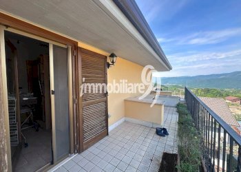 Foto 23 - Four-room apartment via amicis
 
136, Pizzoli - photo 23
