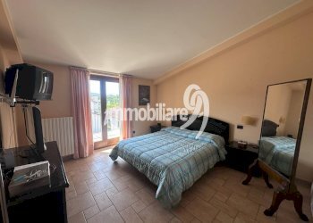 Foto 27 - Four-room apartment via amicis
 
136, Pizzoli - photo 27
