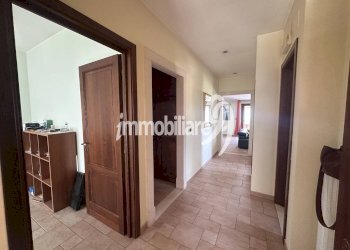 Foto 29 - Four-room apartment via amicis
 
136, Pizzoli - photo 29